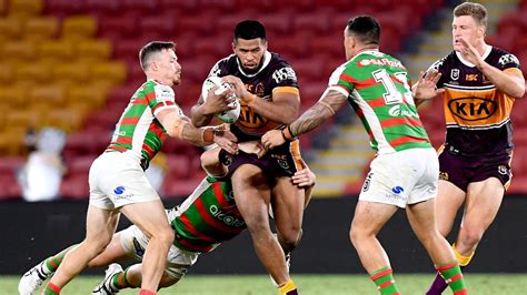 Members who have registered for the 2021 nrl season have access to their own member profiles, where they can find detailed breakdowns of their stats and record as a competitor. NRL confirms venues for rounds 3-9 - League - Inside Sport