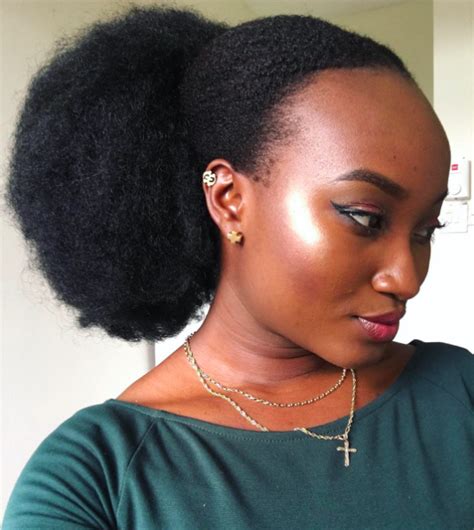 What Baby Hair 15 Photos That Show Appreciation For 4c