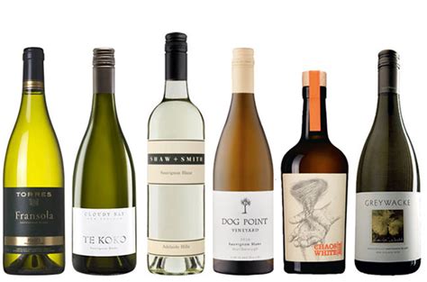 Best Sauvignon Blanc For Drinking Now Decanter