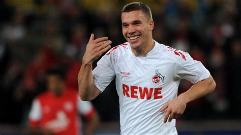 Lukas Podolski Kann Sich Rückkehr Zum 1 Fc Köln Vorstellen Claudio