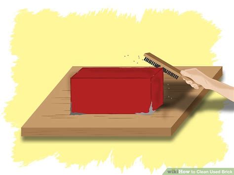 Therefore, your brick floor must be cleaned properly and regularly. How to Clean Used Brick: 7 Steps (with Pictures) - wikiHow