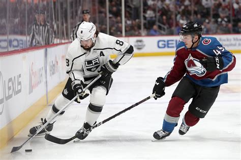 Colorado Avalanche: Opinions on Shootout Win Against Kings