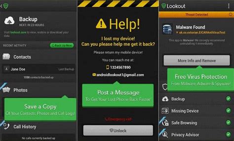 We hope these will make your device more secure. Top 10 Best Free Antivirus for Android Phones and Tablets