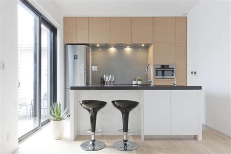 how to maximize space in your small kitchen merit kitchens ltd