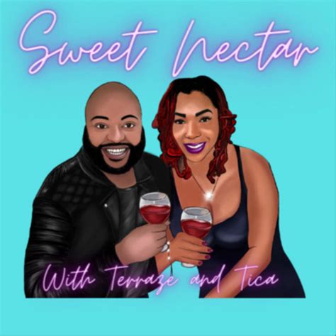 Sweet Nectar Podcast On Spotify