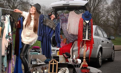 Based on formula or prescribed value method. 'I take home £80 to £150 at car boot sales': How to cash ...