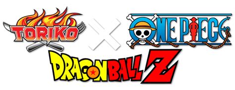 One piece and dragon ball have done so in the manga only special, cross epoch and. Dream 9 Toriko & One Piece & Dragon Ball Z Chō ...