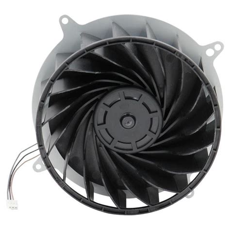 Internal Cooling Fan For Sony Playstation 5 17 Blades G12l12ms1ah 5