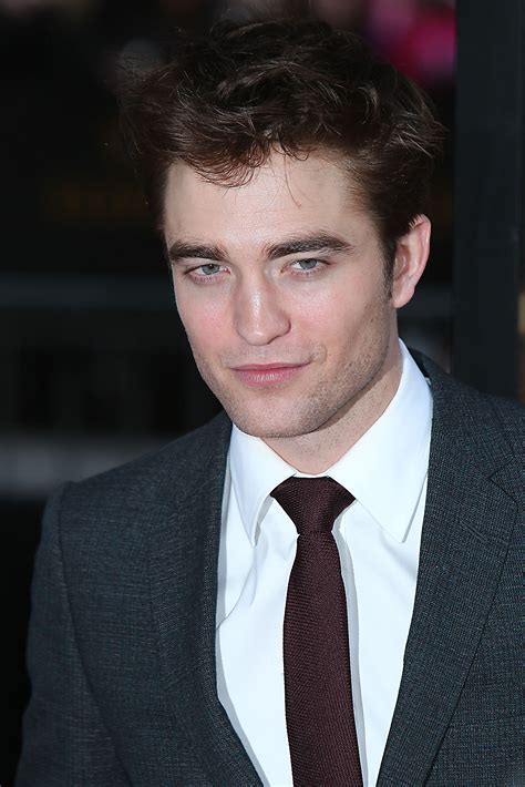 "Water For Elephants" NY Premiere [HQ] - Robert Pattinson Photo