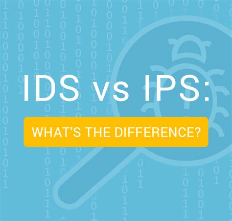Ids Vs Ips Whats The Difference Rokacom