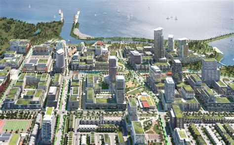 Top 10 Urban Design Firms Worldwide Urban Design Lab 2023