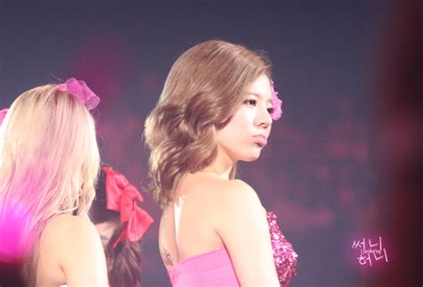 Sunny Concert Girls Generation Snsd Photo Fanpop