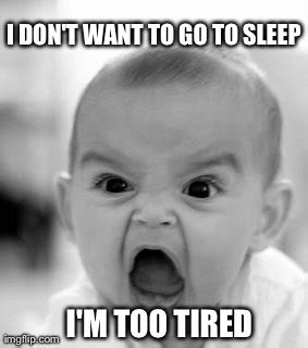 As the meme god, i can't really endorse that. SLEEPING BABY MEMES image memes at relatably.com
