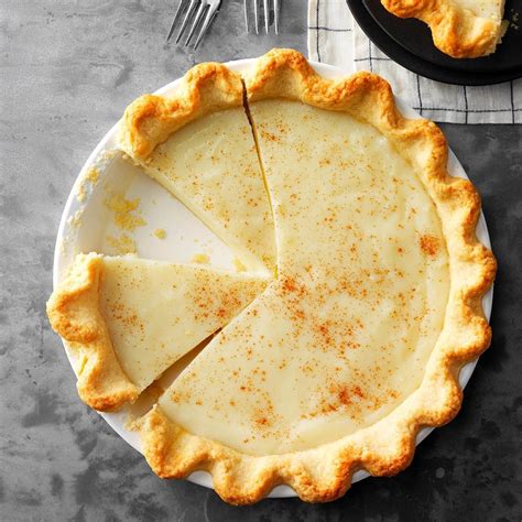 Cream Pie Recipe Growingafricanhairlong
