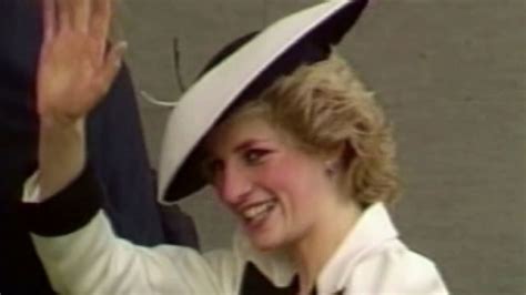 Princess Diana Still A Major Influence Despite Heartbreaking Absence In