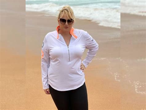 Wilson's weight loss began during filming for the 2019 musical cats, during which she performs a solo dance number. Rebel Wilson shares weight loss transformation