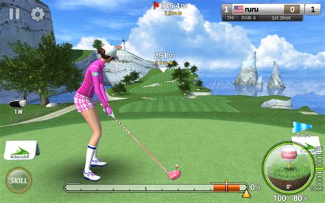 This app has a long way to go, but its foundations are strong. Apps Apk Collection: Golf Star™ 1.4.2.Apps Apk
