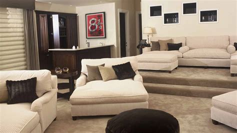 Relax with a modern chaise sofa from room & board. Plush Home chelsea double chaise lounge