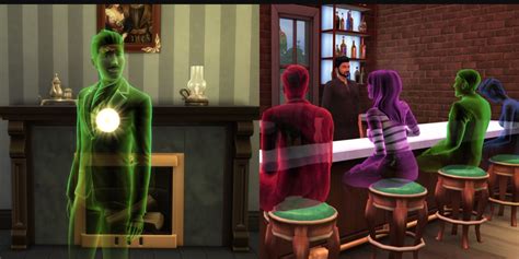 The Ultimate Guide to Conquering Fears in The Sims 4