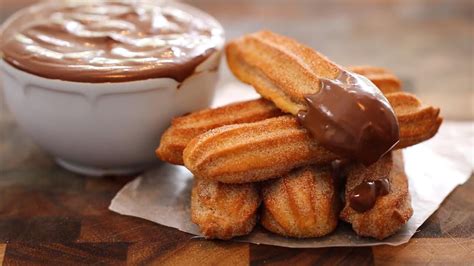 These little treats have spread all around the globe. Cuántas calorías tienen los churros - Cuantas Calorias