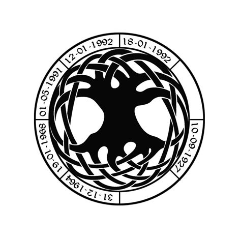 Shop for seat of wisdom art from the world's greatest living artists. Ancient Symbols of Knowledge | Celtic Tattoo by velofast ...