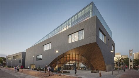 Aia Names Winners Of Its 2020 Education Facility Design Awards