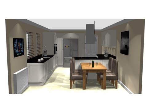 Gallery - Hub Kitchen Design - Cleveleys, Blackpool Lancashire