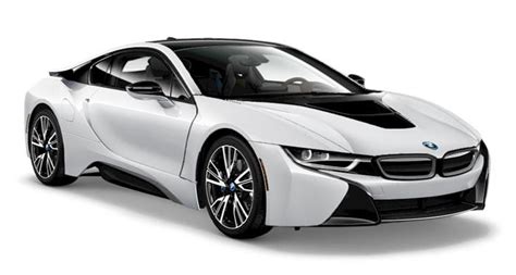 2015 Bmw I8 Coupe Full Specs Features And Price Carbuzz