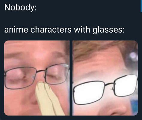 I See Fixes Glasses R Memes
