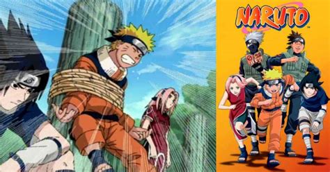 Naruto Watch Order Heres The Easiest Way To Watch Naruto Series In
