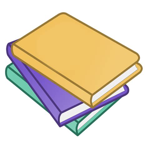 Free Book Clipart, Transparent Book Images and Book png Files png image