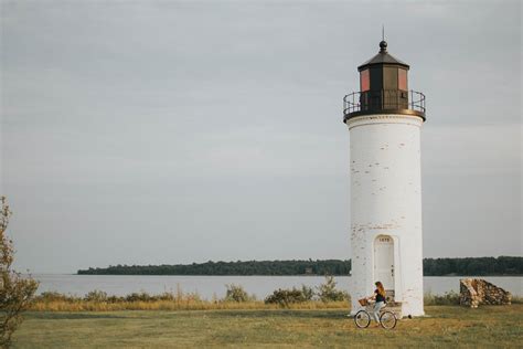 Beaver Island Travel Guide — Selective Potential