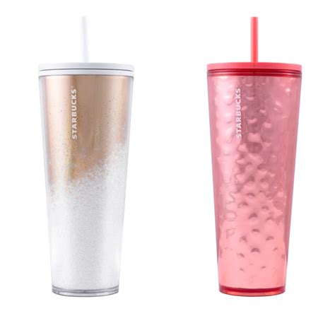 We did not find results for: Starbucks Just Revealed Festive New Line of Reusable ...