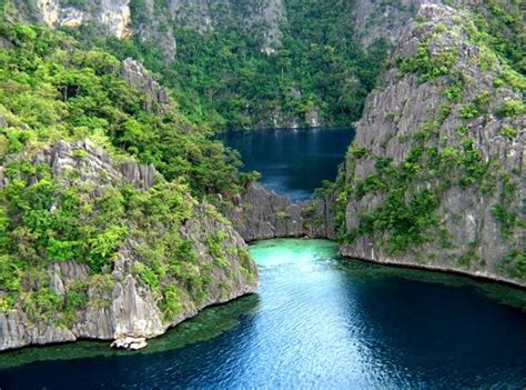 Coron Palawan Philippines Why Its Worth Travelling The Wise Half