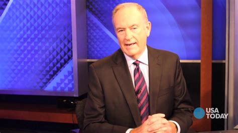 Bill Oreilly Talks About His New Book Killing Kennedy