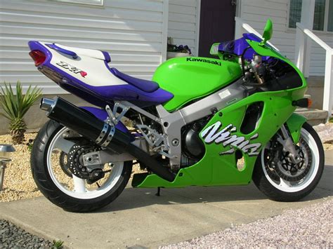 ninja v 98