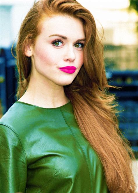 holland roden holland roden beautiful redhead most beautiful women beautiful people lydia