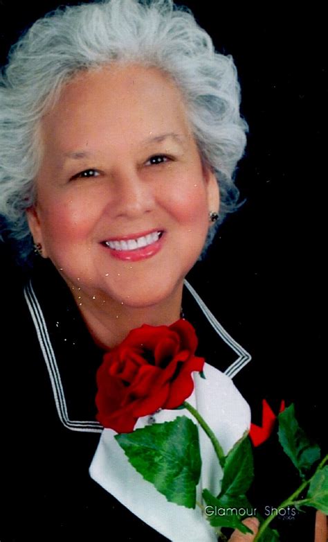 Lilia De La Fuente Obituary Houston TX