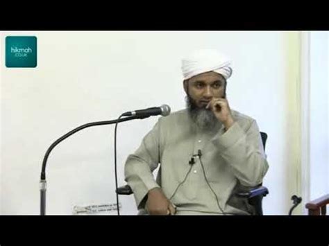 Scholars of islam have pronounced the following fatwa (islamic verdict) regarding surrogacy: Is Shisha Really Halal Shaykh Hasan Ali - YouTube