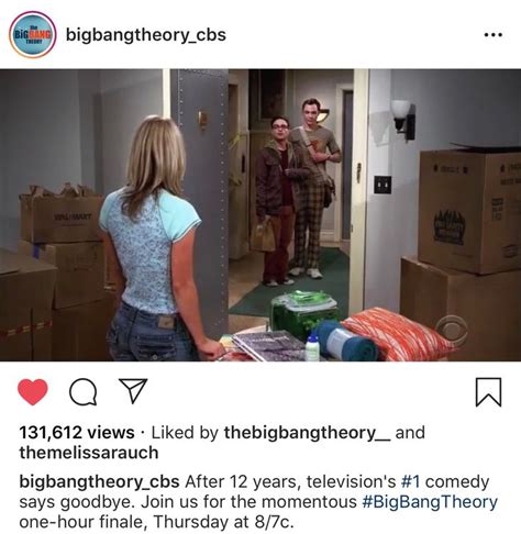 Pin On Big Bang Theory Final Season