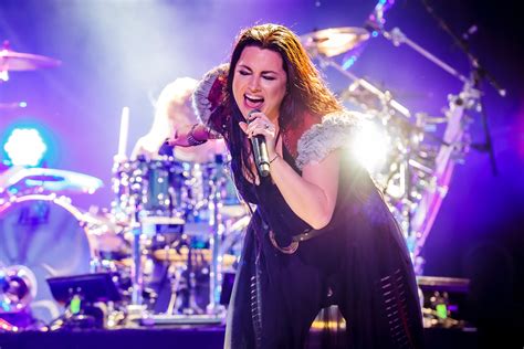Amy Lee Its Time For Us To Take Our Country Back Rolling Stone