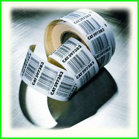 Barcode Stickers Self Adhesive Barcode Latest Price Manufacturers