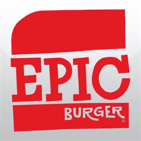 Epic Burger Official By M Paulson Company Llc