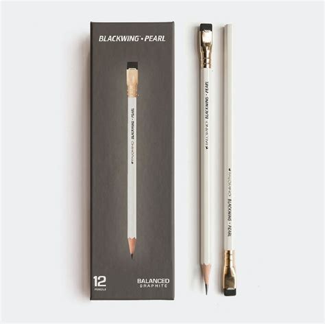 Palomino Blackwing Pearl Graphite Pencil Not Just A Card