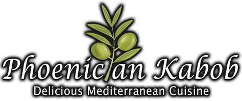 Phoenician Kabob - Delicious Mediterranean Cuisine | Mediterranean cuisine, Kabobs, Cuisine