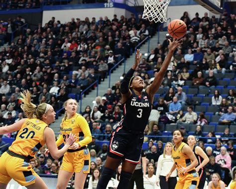 UConn Women S Basketball Moves Up To No 12 In AP Poll