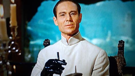 映画 007ドクター・ノオ 感想・評価‐この映画でボンドの原型が全て出来上がったね 辰々のお薦め映画とベストテン