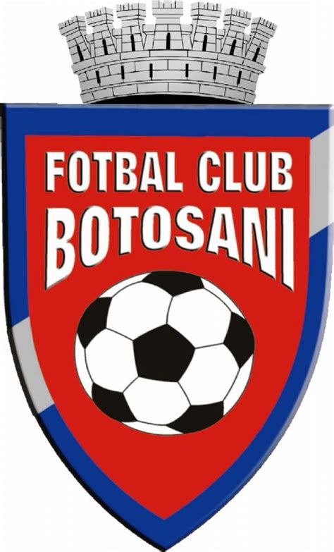 Maybe you would like to learn more about one of these? FC Botosani - CFR 1907 Cluj