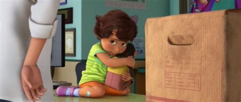 Victor Navone Pixar Hilite Reel On Animation