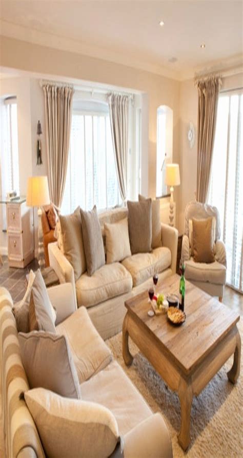 In unseren ikea ideen zeigen wir, wie du deinen arbeitsplatz im wohnzimmer einrichten kannst. 28 Luxus Wohnzimmer Gemütlich Einrichten | Living room ...